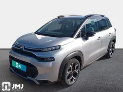 Citroën C3 Aircross PureTech 110 S&S BVM6 Shine Pack