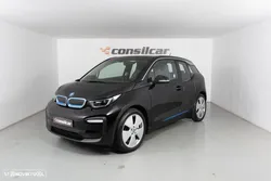 BMW i3 120Ah