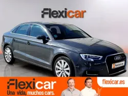 AUDI A3 Sedán 1.6TDI S tronic 85kW