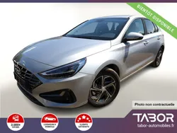 Hyundai i30 LED GPS Sièges chauf. Cam