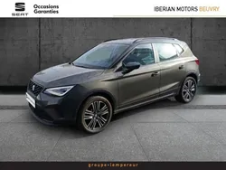 Seat Arona 1.0 TSI 110ch Copa
