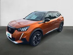 Peugeot 2008 PureTech 130 S&S EAT8 - GT