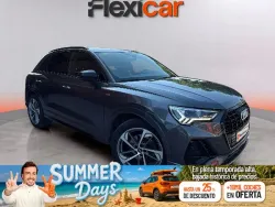 AUDI Q3 35 TFSI S tronic