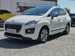 Peugeot 3008 1.6 HDI ALLURE POUCOS KMS