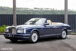 Rolls Royce Corniche Standard
