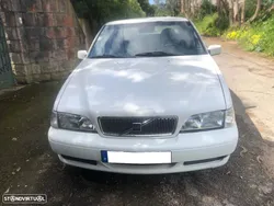Volvo S70