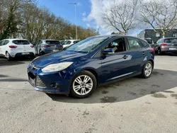 Ford Focus 1.6 Tdci 95ch*1erMain*CARNET