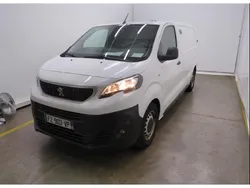 PEUGEOT EXPERT Standard 1.5 BlueHDi 100 CH S&S III FOURGON 1ERE MAIN + HISTO COMPLET