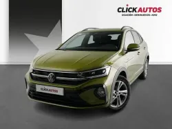 Volkswagen Taigo 1.0 TSI R-Line 85kW