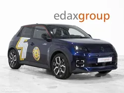 Renault 5 E-Tech 52 kWh Techno Autonomia Conforto