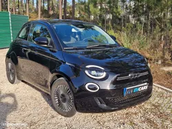 Fiat 500e Icon