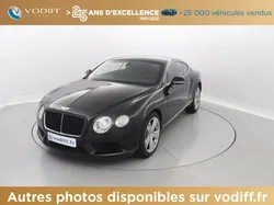 Bentley Continental GT V8 507 CV