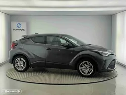Toyota C-HR 2.0 Hybrid Exclusive
