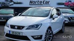 Seat Ibiza de 2017