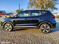 MG ZS EV 72.6 kWh Comfort OBC 11 kW