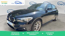 BMW Série 1 114d 95 Business