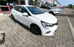 Renault Clio 1.5 Blue dCi Zen