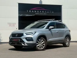 Seat ATECA 1.5 TSI 150 CH BVM STYLE