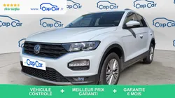 Volkswagen T-Roc 1.0 TSI 116 Lounge