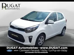 Kia Picanto 1.0 DPi 67ch Active
