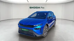 SKODA Elroq 204 ch Batterie 60 Sportline