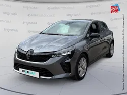 Renault Clio 1.0 TCe 90ch Evolution Radar Ar