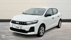 Dacia Sandero 1.0 SCe 65ch Essential -25