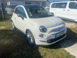 Fiat 500 1.2 70 cv