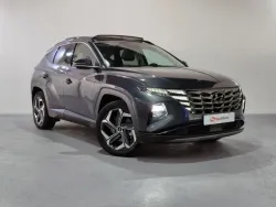 HYUNDAI Tucson 1.6 TGDI HEV Style AT