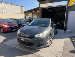 Très Belle Citroën C4 1.6 HDI Business 90 5P