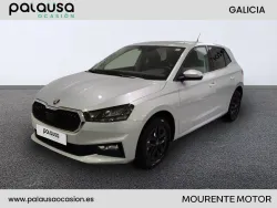 SKODA Fabia 1.0 TSI Selection 70kW