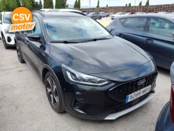 FORD Focus 1.0 Ecoboost MHEV Active 125