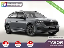 Skoda Kamiq 150 DSG MonteC Pano Matrix GPS Cam