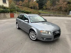 Audi A4 2.0tdi 140cv sport