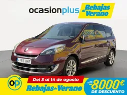 Renault Grand Scenic 1.6dCi Energy Privilege 7pl.