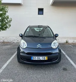 Citroën C1 1.0 SX