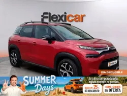 CITROEN C3 Aircross Puretech S&S Feel Pack 110