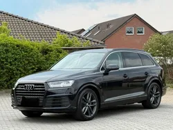 Audi Q7 V6 3.0 TDI 272CH - QUATTRO - SLINE - AFFICHAGE TETE HAUTE