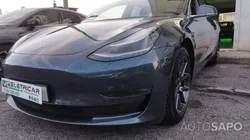 Tesla Model 3 de 2020