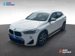 Bmw X2 xDrive20dA 190ch M Sport X Euro6d-T