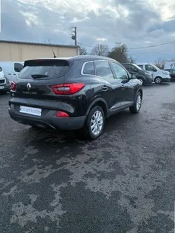 Renault KADJAR 1.2 TCE 130CH ENERGY INTENS