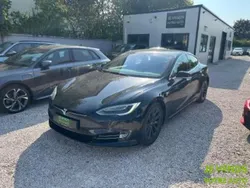 Tesla Model S 75D Dual Motor