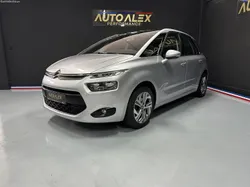 Citroën C4 Picasso 1.6 e-HDi Collection