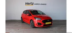 Ford Fiesta St Line 1.0 Ecoboost MHEV 125cv