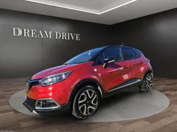 Renault Captur TCe 120 EDC Helly Hansen