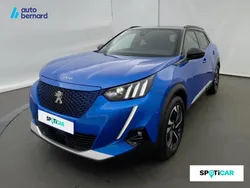 Peugeot 2008 e-2008 136ch GT