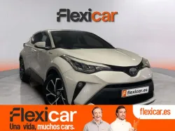TOYOTA C-HR 180H Advance