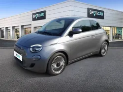 FIAT 500 e 95 ch Nouvelle 500