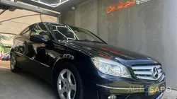 Mercedes-Benz Classe CLC de 2010