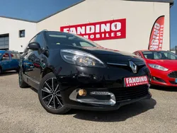 RENAULT Grand Scenic 1.5 Dci 110Ch Bose Edition